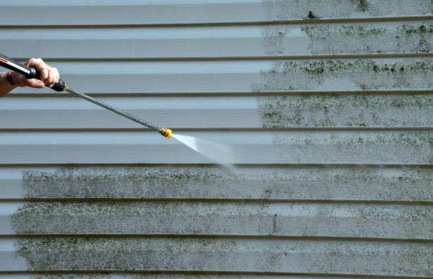 Why Choose Our Certified Pressure Washing Experts for Your Project Needs in Rancho Viejo, TX?