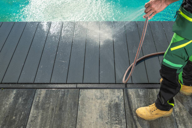 Best Pressure Washing Cost  in Rancho Viejo, TX