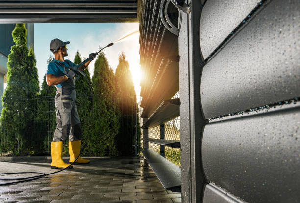 Pressure Washing Services for Businesses in Rancho Viejo, TX