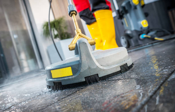 Best Residential Pressure Washing Services  in Rancho Viejo, TX