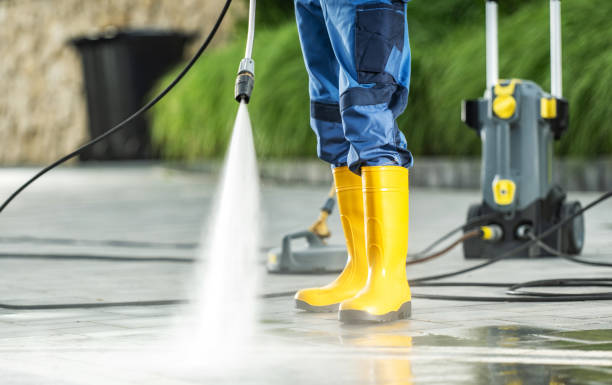 Best Commercial Pressure Washing  in Rancho Viejo, TX