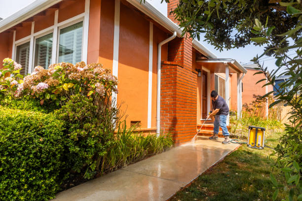 Best Local Pressure Washing Services  in Rancho Viejo, TX
