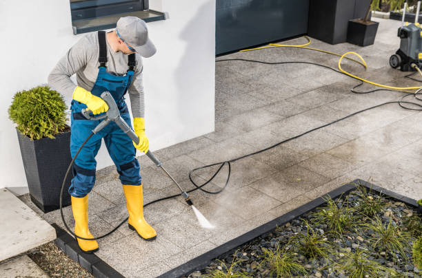 Best Residential Pressure Washing Services  in Rancho Viejo, TX