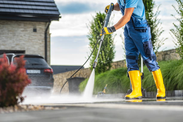Best Affordable Pressure Washing  in Rancho Viejo, TX