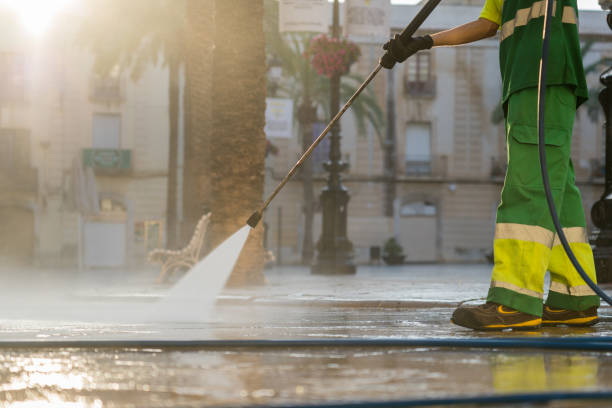 Best Roof Power Washing Services  in Rancho Viejo, TX