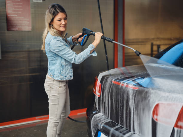 Best Concrete Pressure Washing  in Rancho Viejo, TX