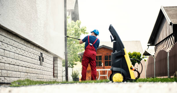 Best Affordable Power Washing  in Rancho Viejo, TX